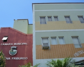 Sai resultado final do concurso da Câmara