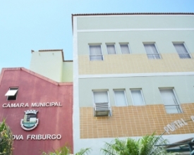 Inscrição em concurso da Câmara termina hoje às 16h