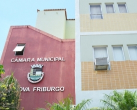 Concurso da Câmara recebeu mais de 3 mil inscrições
