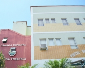 Câmara Itinerante atende moradores de Conselheiro nesta quinta