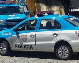 Homens armados invadem e assaltam sítio em Macaé de Cima