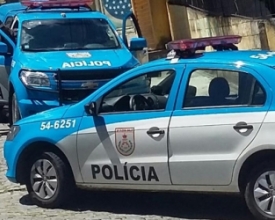 Polícia prende suspeito de matar adolescente de 15 anos em Bom Jardim