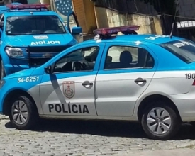 PM credenciará oficinas para a manutenção de viaturas