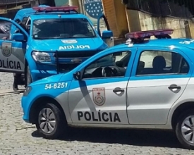 Homem foi esfaqueado durante assalto na Praça do Suspiro
