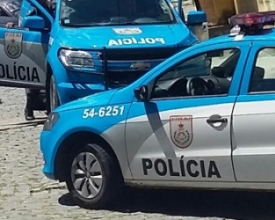 Friburgo registra três furtos e um roubo de carga em cinco dias
