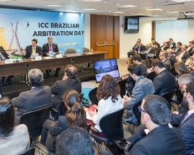 Prefeitura estreita laços com Câmaras de Comércio Internacionais