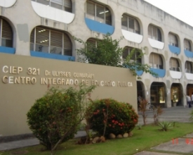 Prefeitura assina termo de cooperação técnica com o Cederj