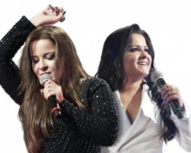 Fim de semana com Aerosmith, Maiara e Maraisa e muito mais