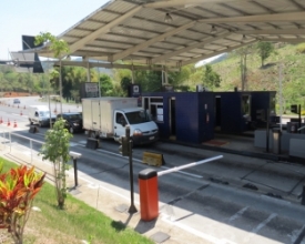 Pedágios da RJ-116 ficam mais caros a partir de terça
