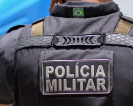 Bandidos invadem casa e fazem casal refém no Jardim Califórnia
