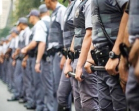 Suposto chefe do tráfico do Floresta é preso ao tentar subornar PM