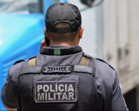 Jovem de 14 anos  é atropelado por moto na Julius Arp