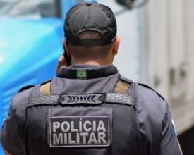 Duas TVs são furtadas de escola no Bela Vista