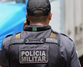 Loja na Avenida Euterpe é alvo de furto de madrugada