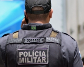Casa é invadida sábado de manhã na Ponte da Saudade