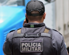 Menor é apreendido por agredir menina de 16 no Paissandu
