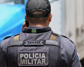 Estabelecimento comercial é assaltado em Riograndina