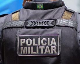 Corpo de idoso é encontrado em rio de Cantagalo