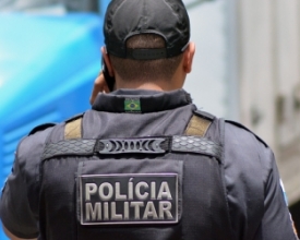 Adolescente é apreendida por furtos no Centro