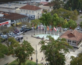 Dia C Serrano acontece neste sábado na Praça