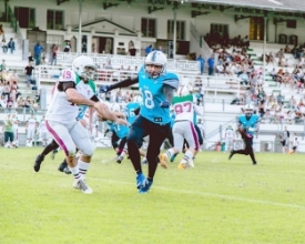 Fluminense leva a melhor no amistoso com o Yetis, que joga bem