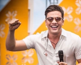 Via Expressa fecha domingo para show de Wesley Safadão