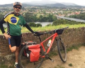 Atletas do cotidiano: conheça friburguenses que são exemplo de amor ao esporte