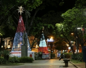 Abertura oficial do "Natal de todos os povos" é neste sábado