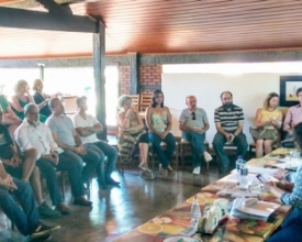 Novo Convention Bureau integra turismo na serra e no mar