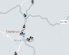 Friburgo começa a preparar regulamentação para Uber