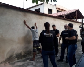 Suspeito de estupro em Cordeiro é preso sete anos depois