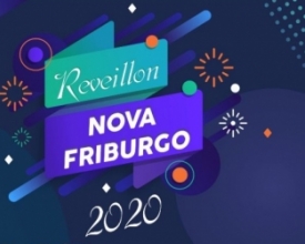 Show da virada em Friburgo será comandado pela banda Los Gringos