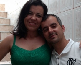 Casal de friburguenses recorre a "vaquinha" para ter filho