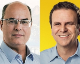 Duelo de propostas entre Wintzel e Paes para Nova Friburgo