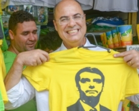 As promessas de Witzel para o estado e Nova Friburgo