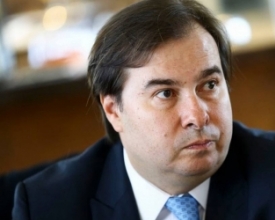 Rodrigo Maia acredita que MPs contra imprensa não devem ser votadas