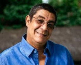 Fim de semana com Pagodinho e muito rock pela cidade