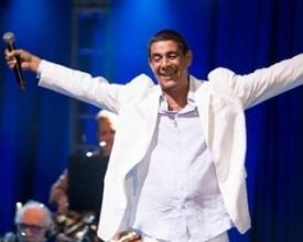A VOZ DA SERRA começa a sortear ingressos para o show de Zeca Pagodinho