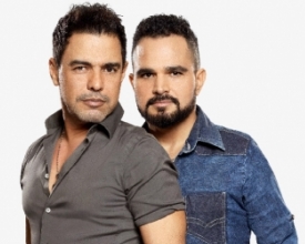 Expo Cordeiro traz Zezé di Camargo e Luciano, Marcos & Belutti  e Jota Quest
