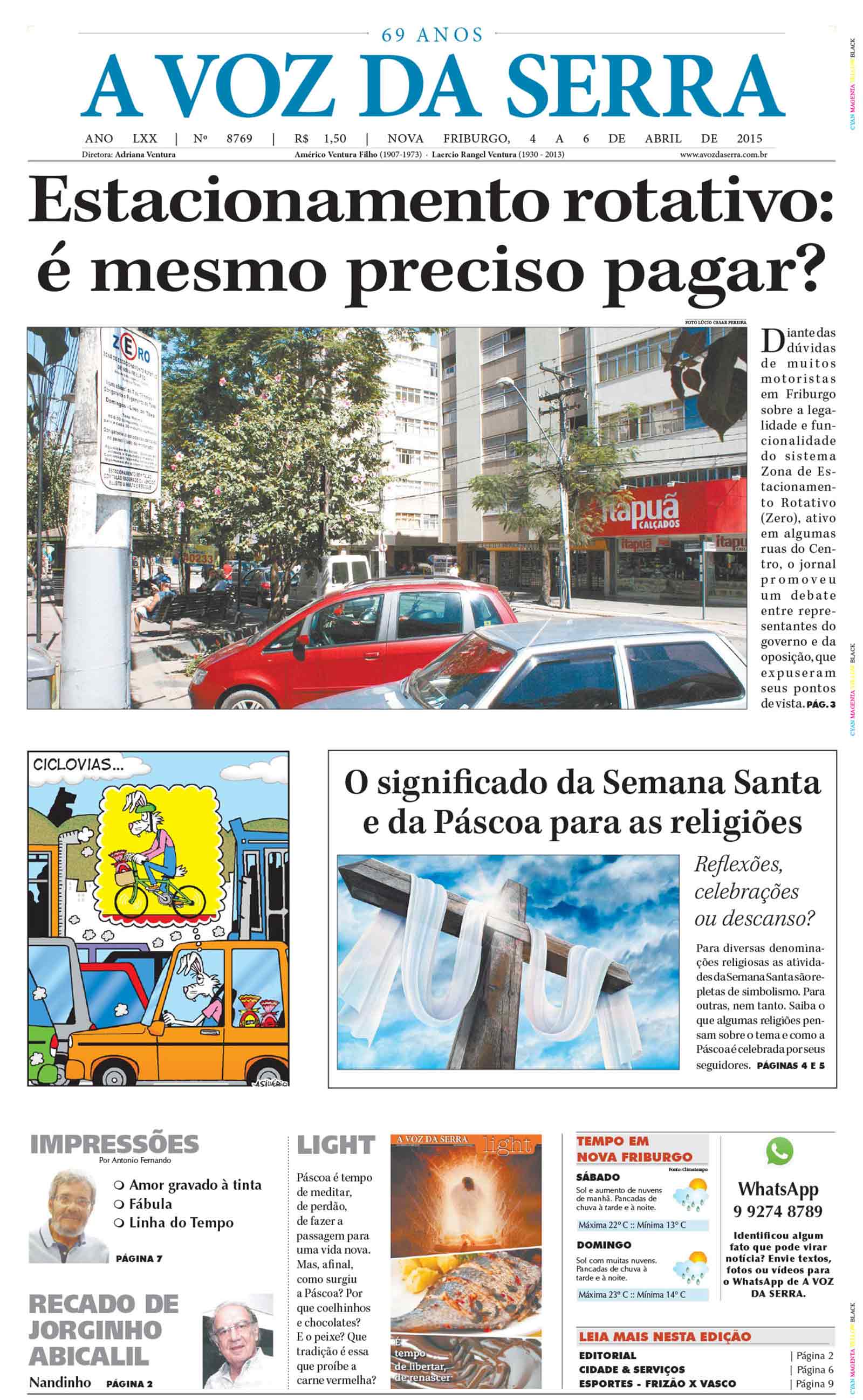 P&aacute;gina