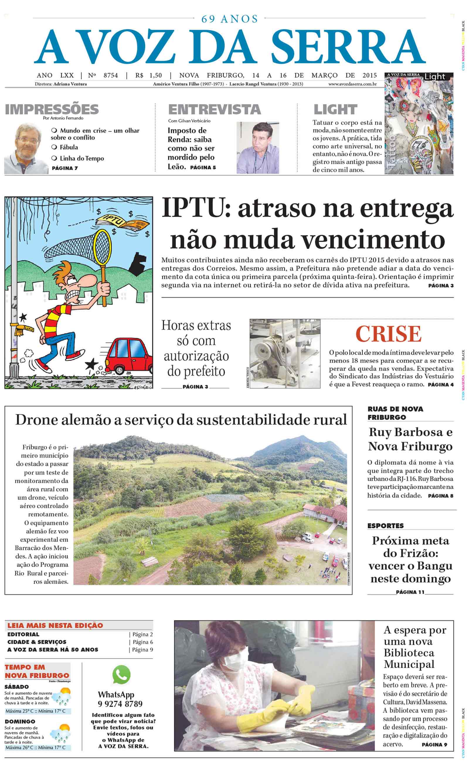 P&aacute;gina