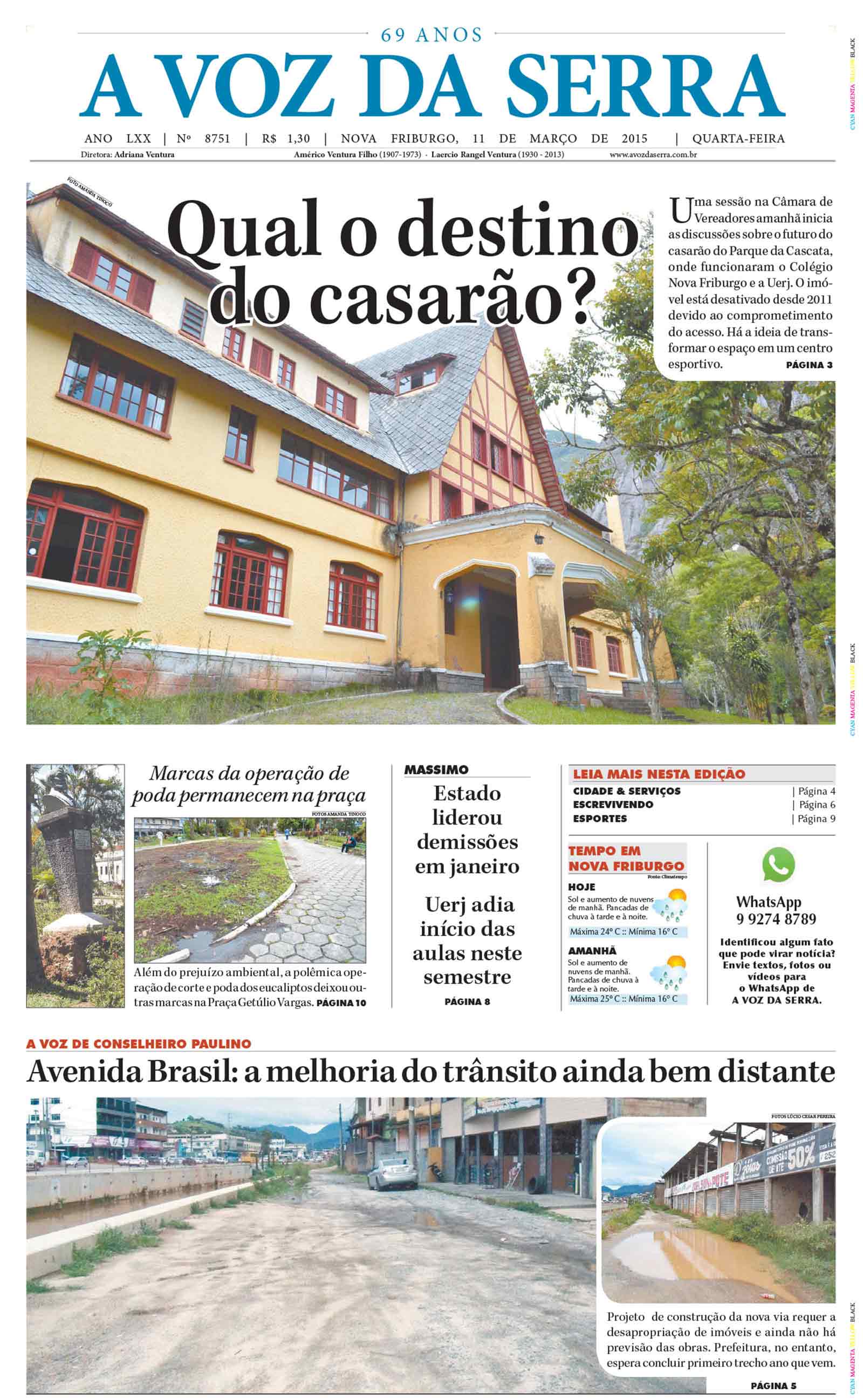 P&aacute;gina