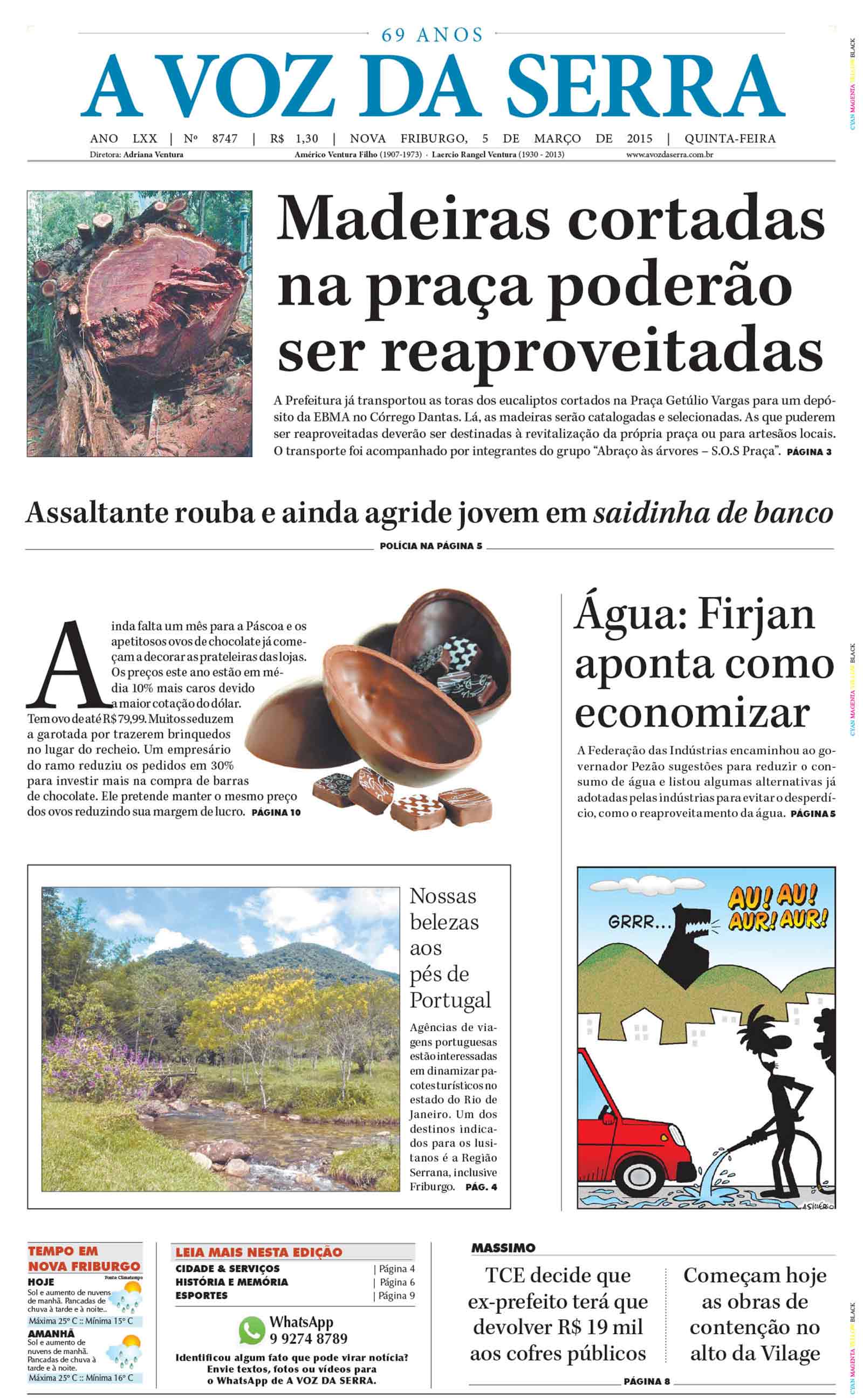 P&aacute;gina