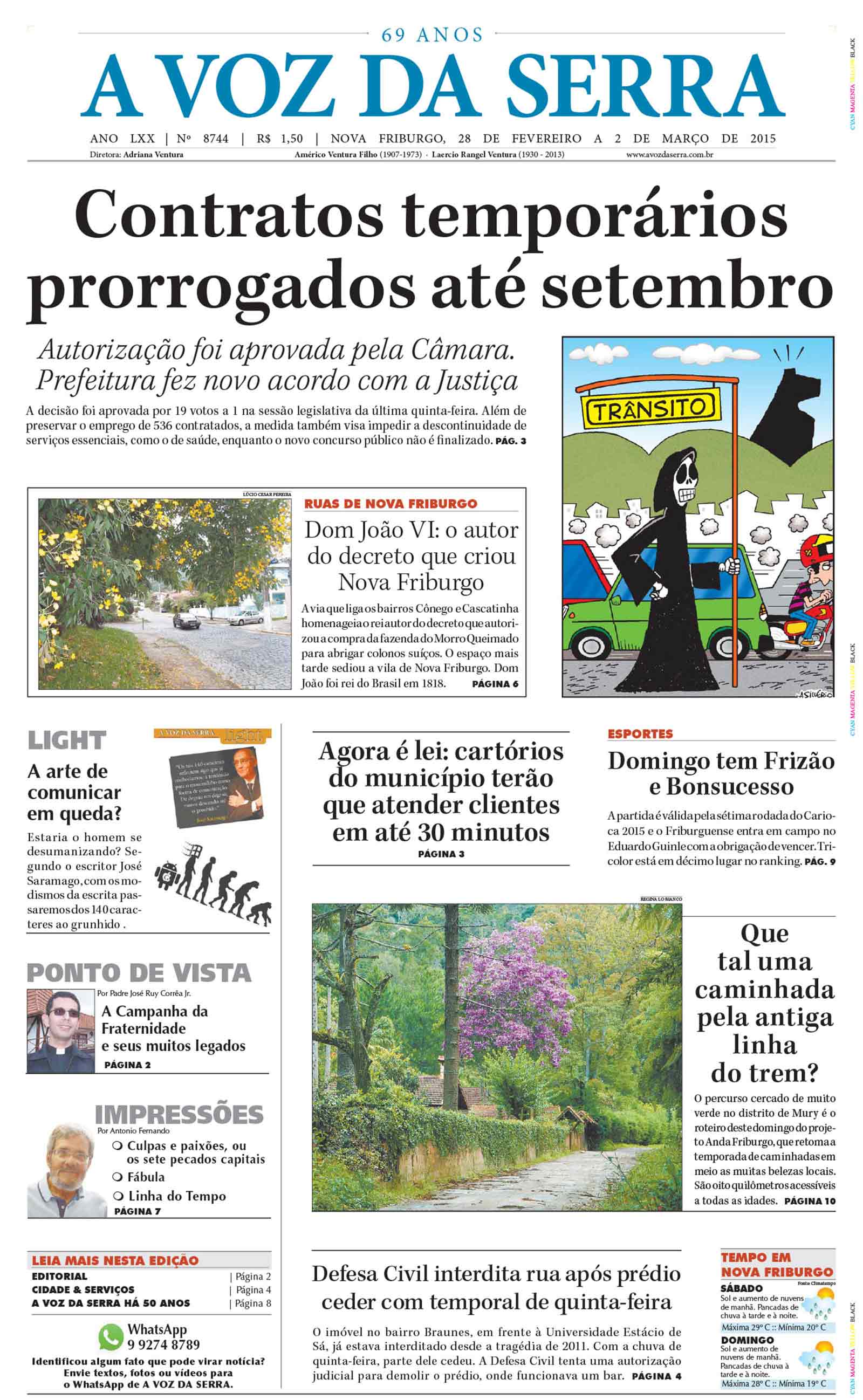 P&aacute;gina