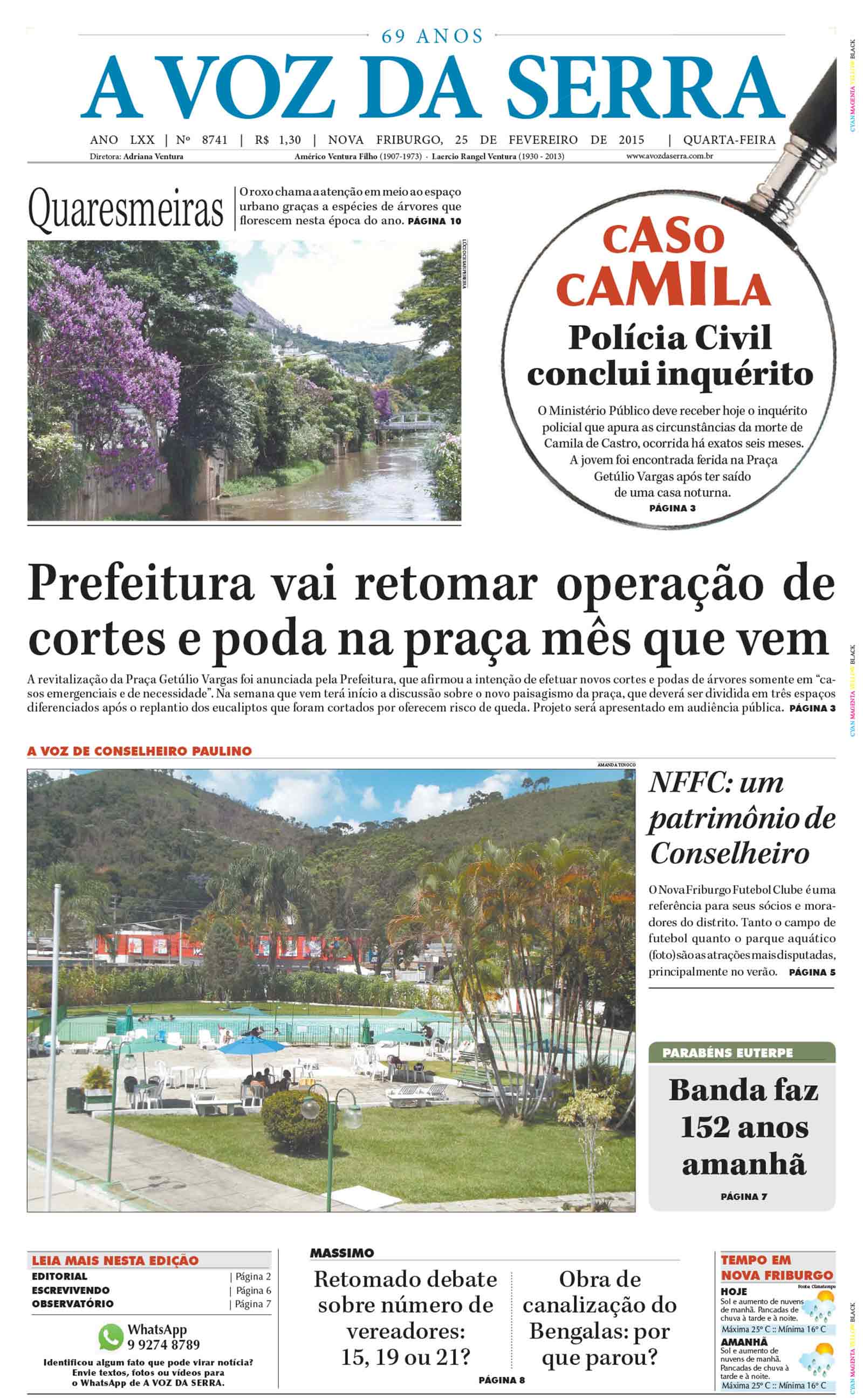 P&aacute;gina