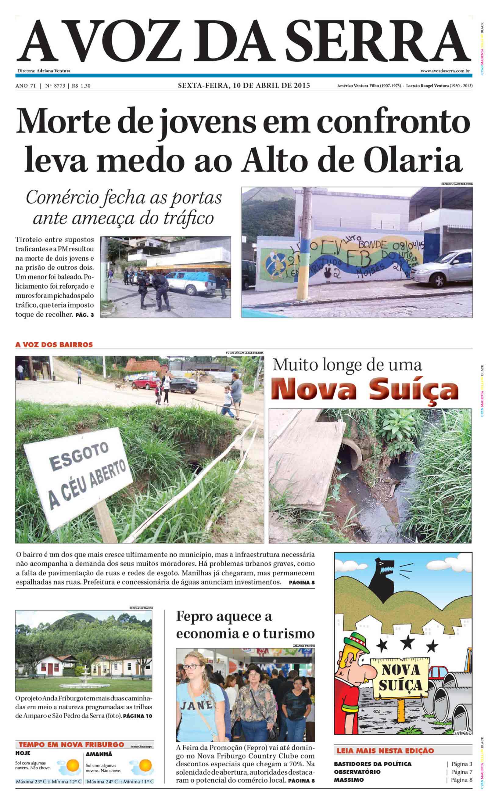 P&aacute;gina