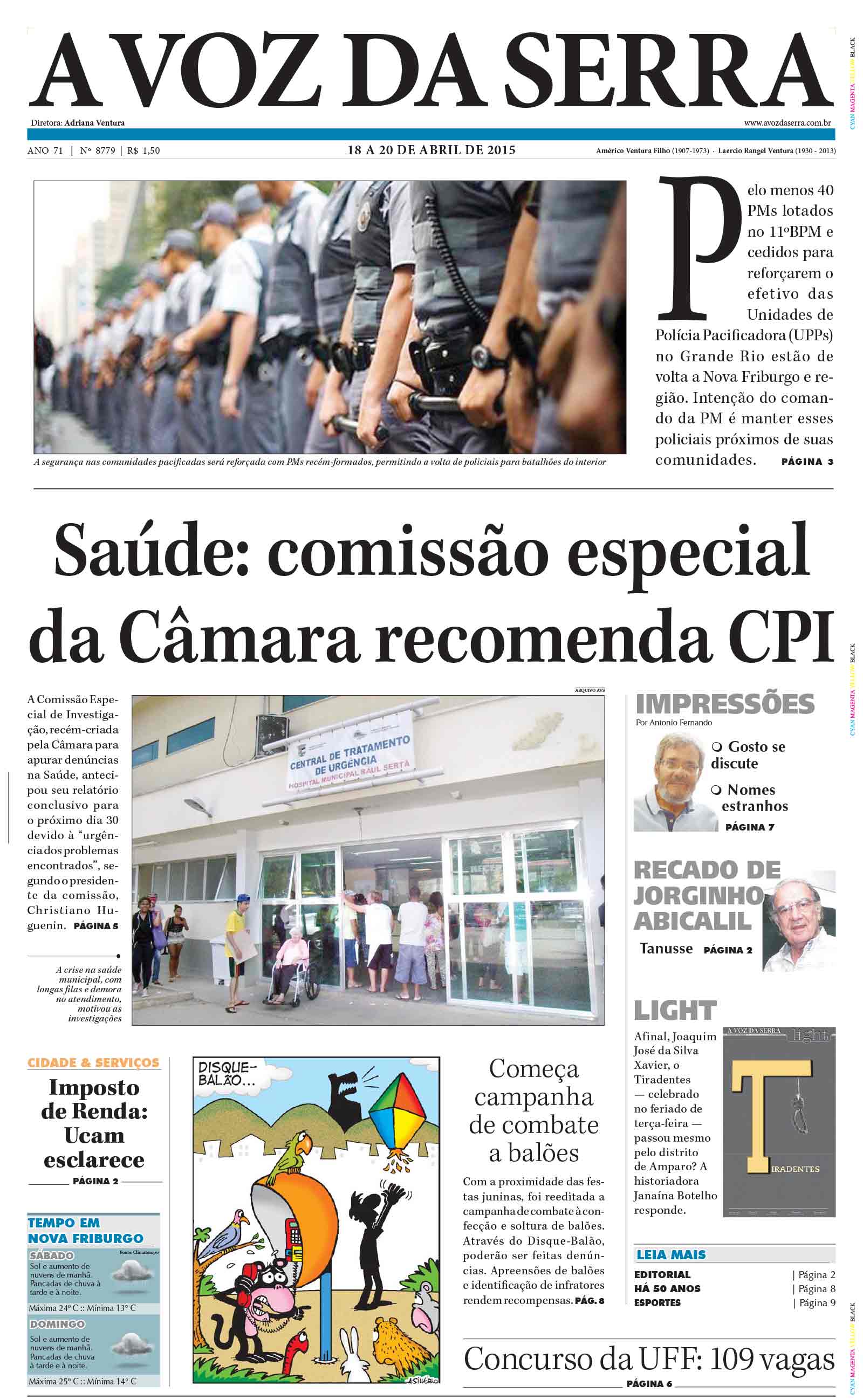 P&aacute;gina