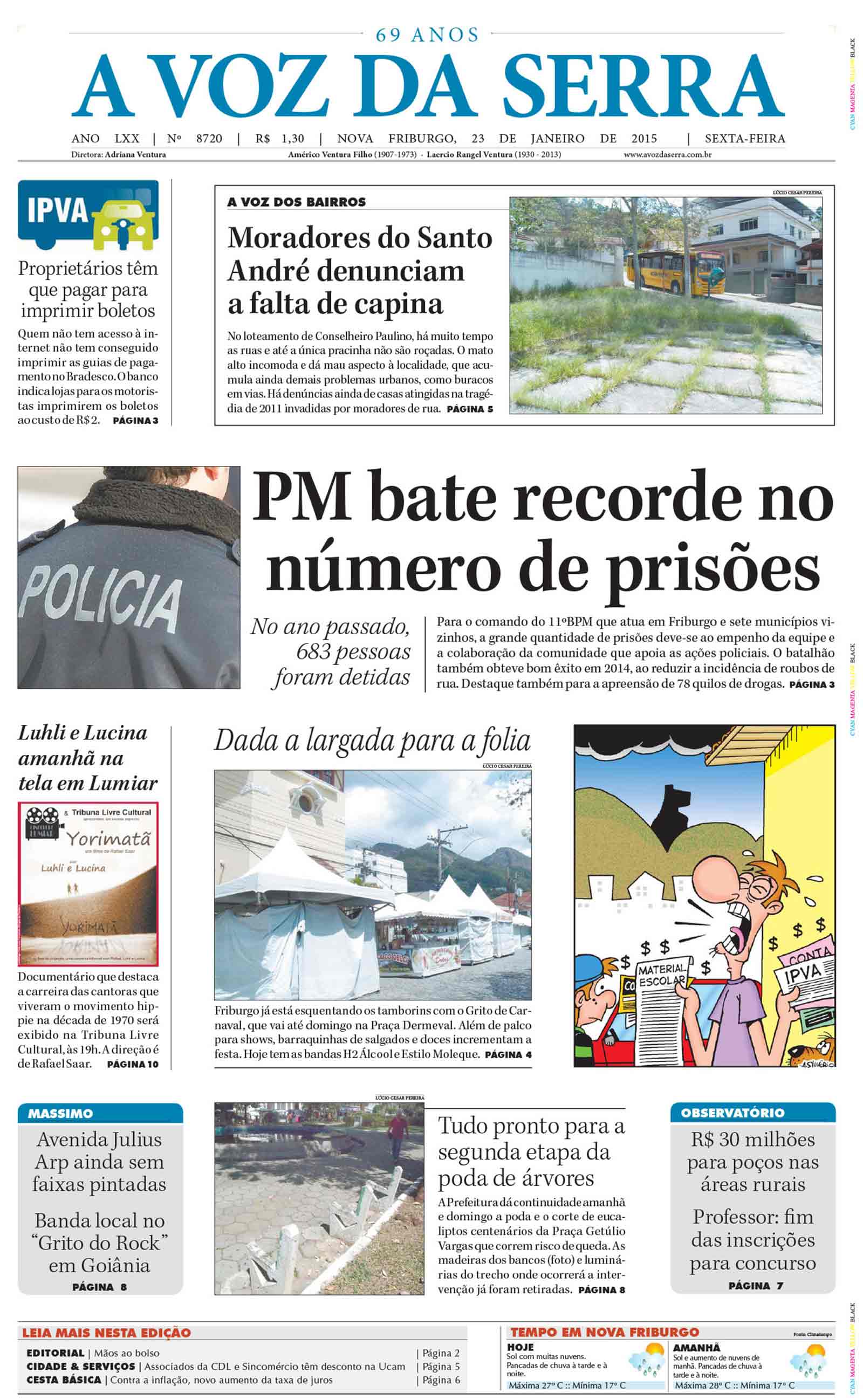 P&aacute;gina