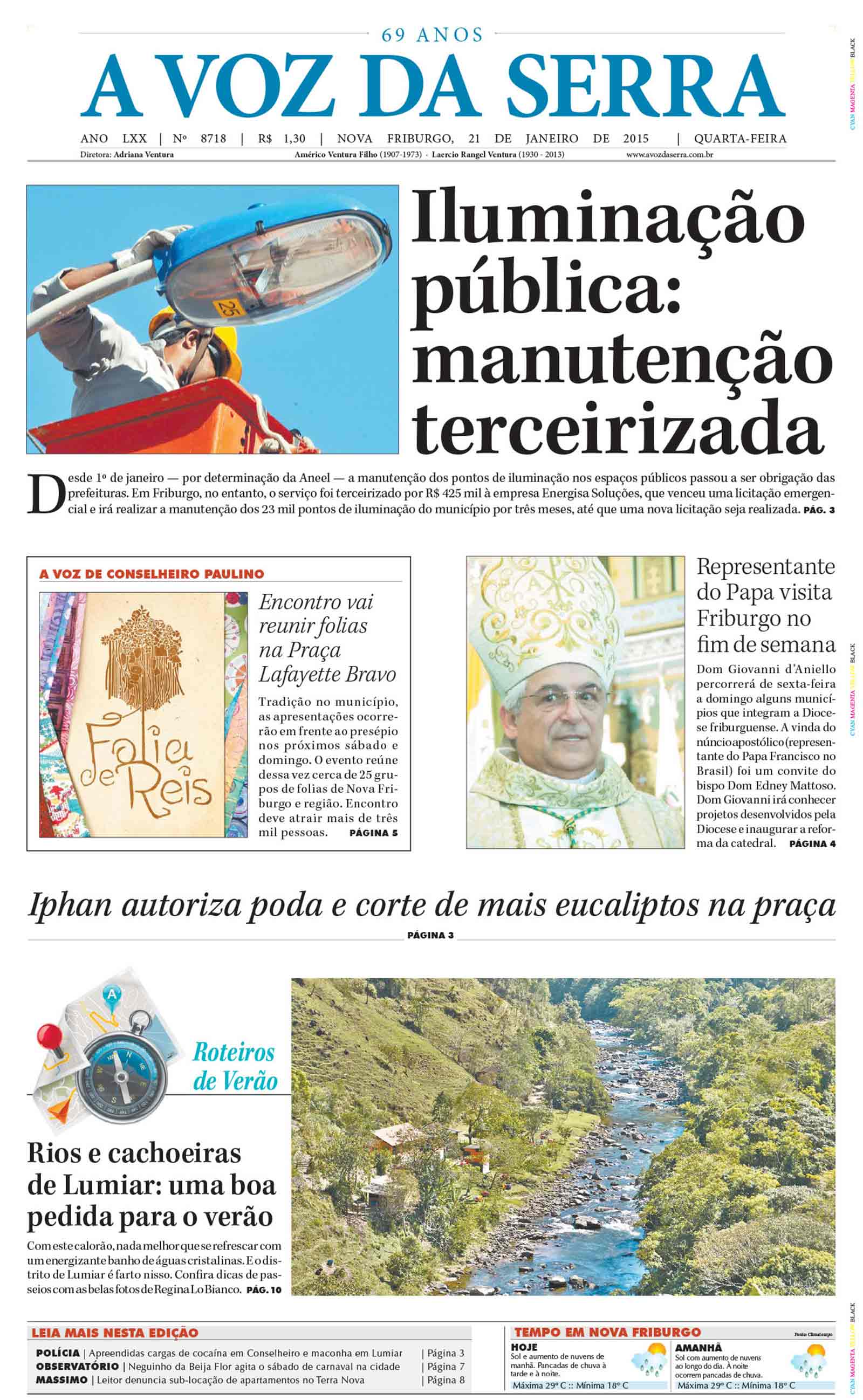 P&aacute;gina
