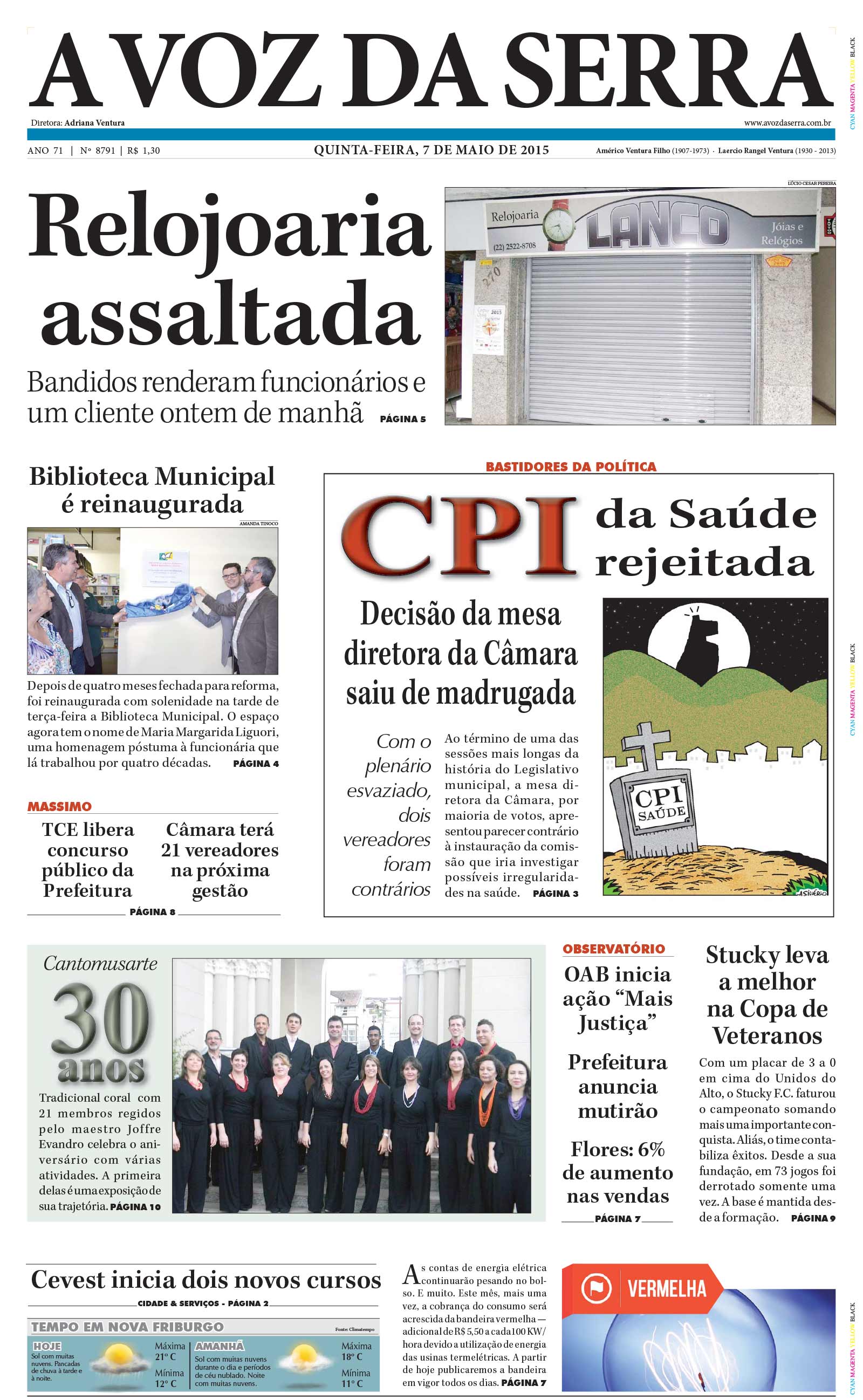 P&aacute;gina